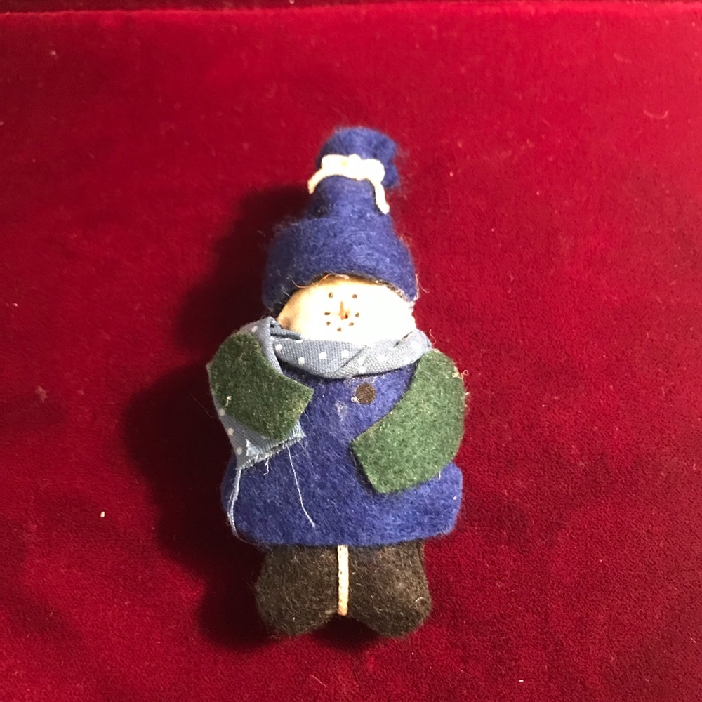 Pin/ brooch